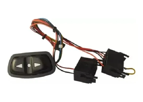 BOTÃO DE ACIONAMENTO FRENTE E RÉ FMX NG