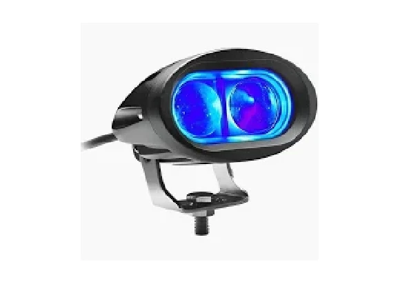 FAROL LED BLUE SPOT