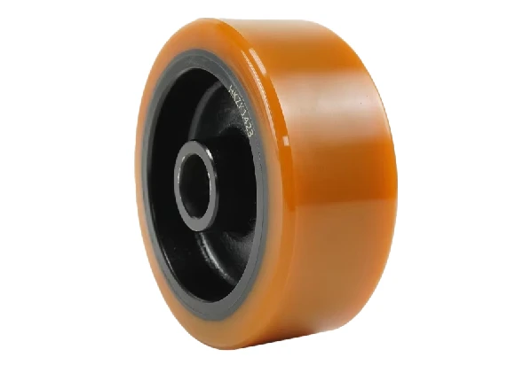 RODA DE TRAÇÃO MCP