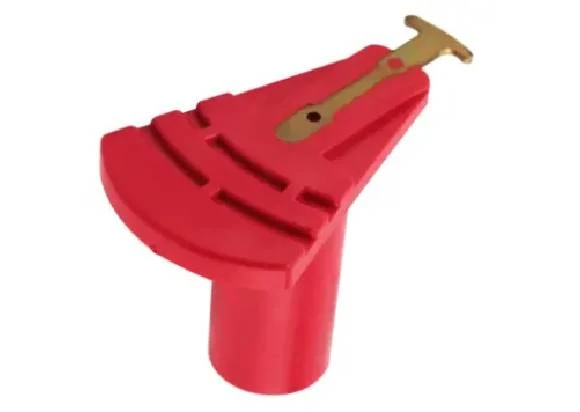 ROTOR DO DISTRIBUIDOR MOTOR TOYOTA 4Y