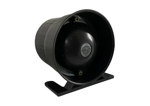 SIRENE DE RÉ BIVOLT